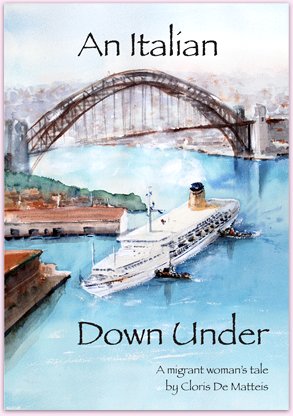 An Italian Down Under